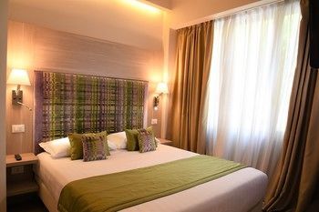 Gasthuis Residenza Flaminio Gaio Rome