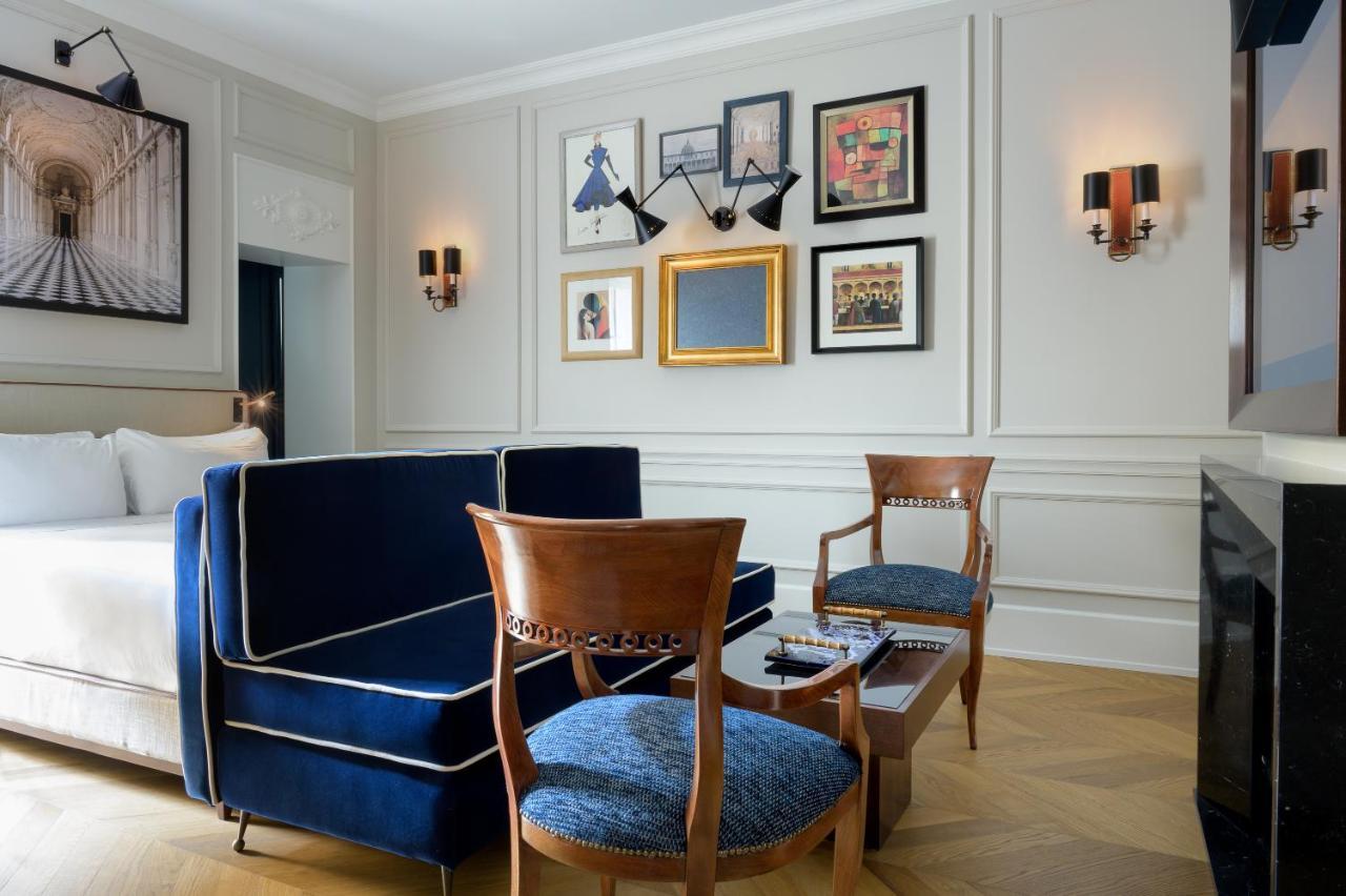 Maison d'hôtes Residenza Flaminio Gaio 2*