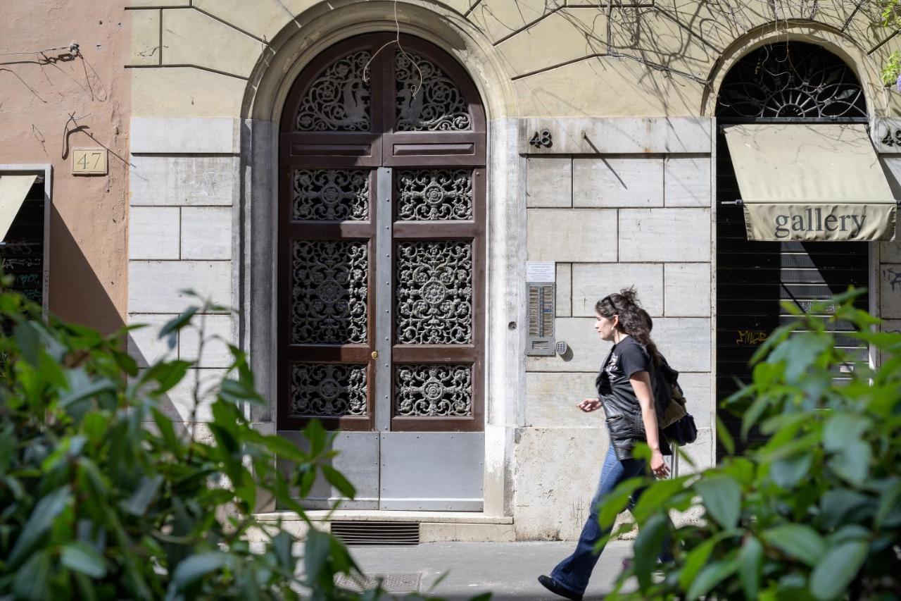 Residenza Flaminio Gaio Maison d'hôtes 2*
