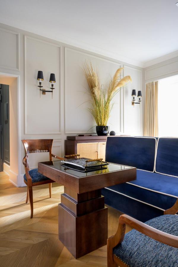Maison d'hôtes Residenza Flaminio Gaio