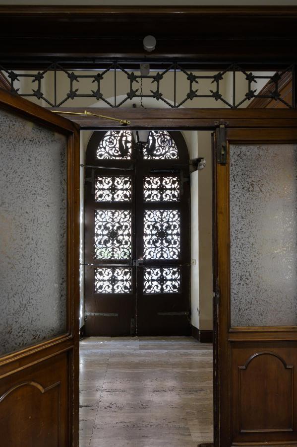 Maison d'hôtes Residenza Flaminio Gaio