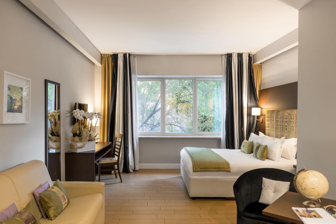Residenza Flaminio Gaio Maison d'hôtes Rome