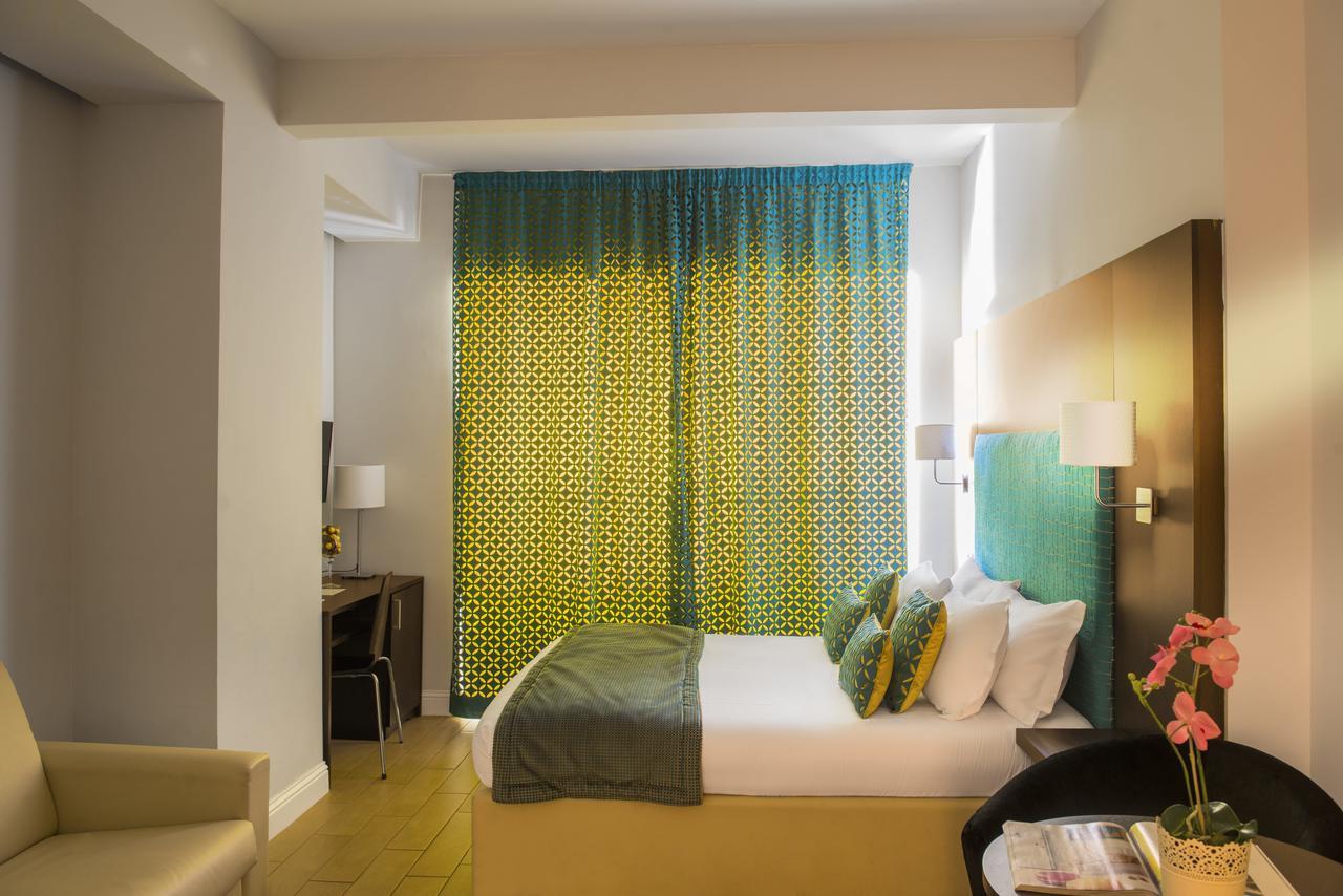 Residenza Flaminio Gaio Maison d'hôtes