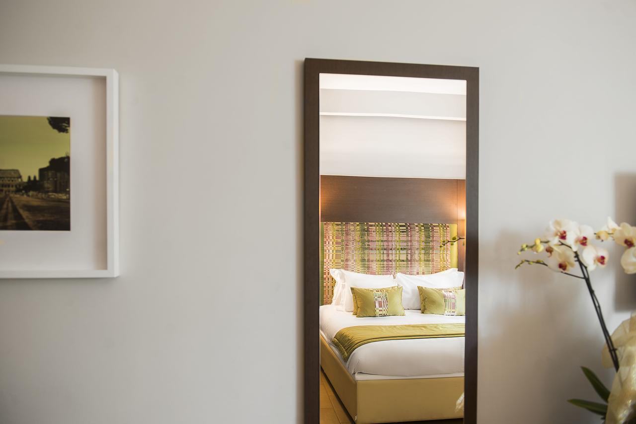 Maison d'hôtes Residenza Flaminio Gaio 2*