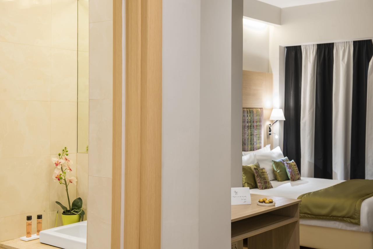 Residenza Flaminio Gaio Maison d'hôtes 2*