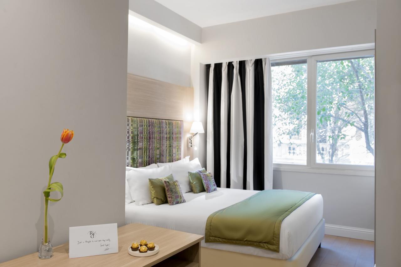 Residenza Flaminio Gaio Maison d'hôtes