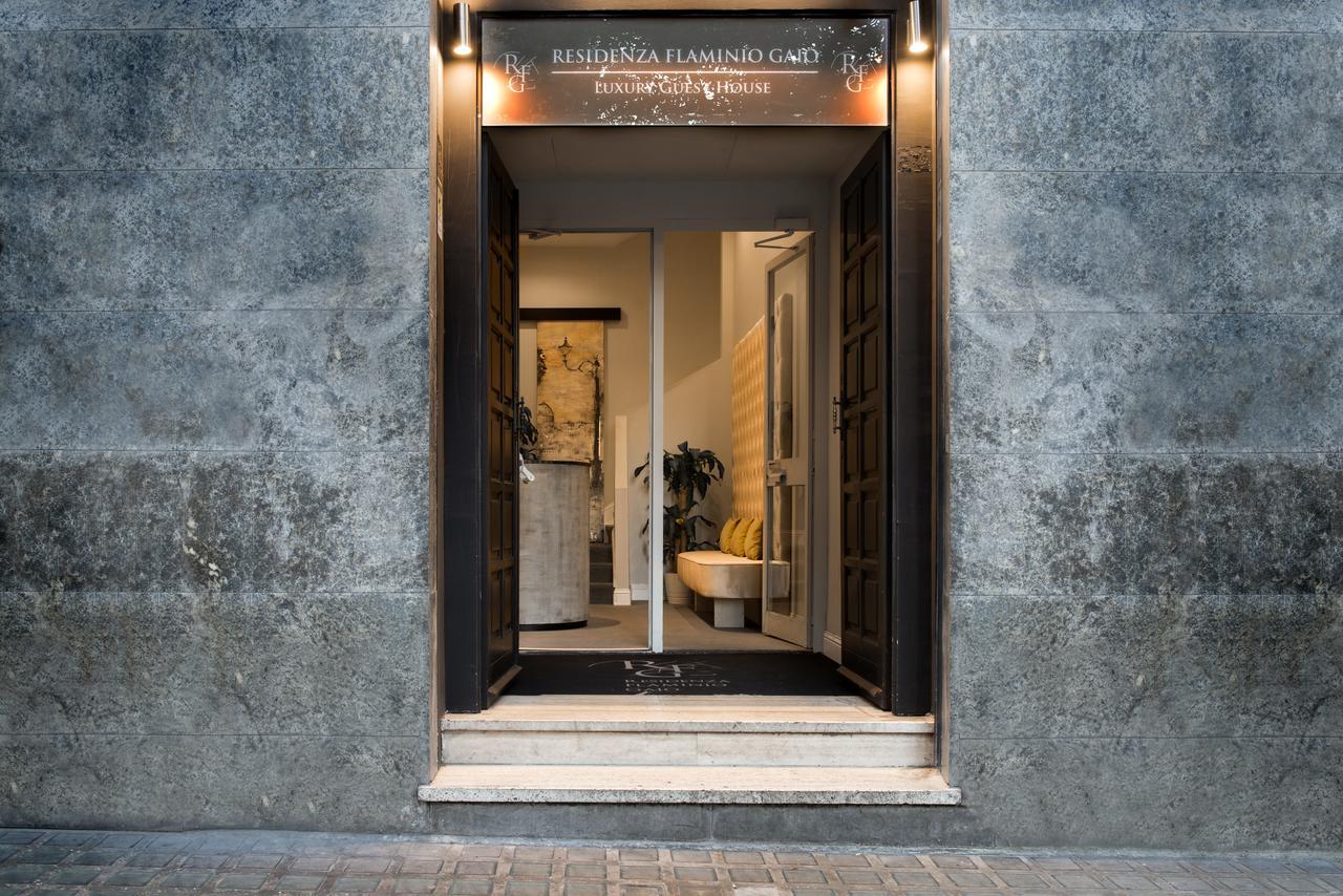 Maison d'hôtes Residenza Flaminio Gaio 2*