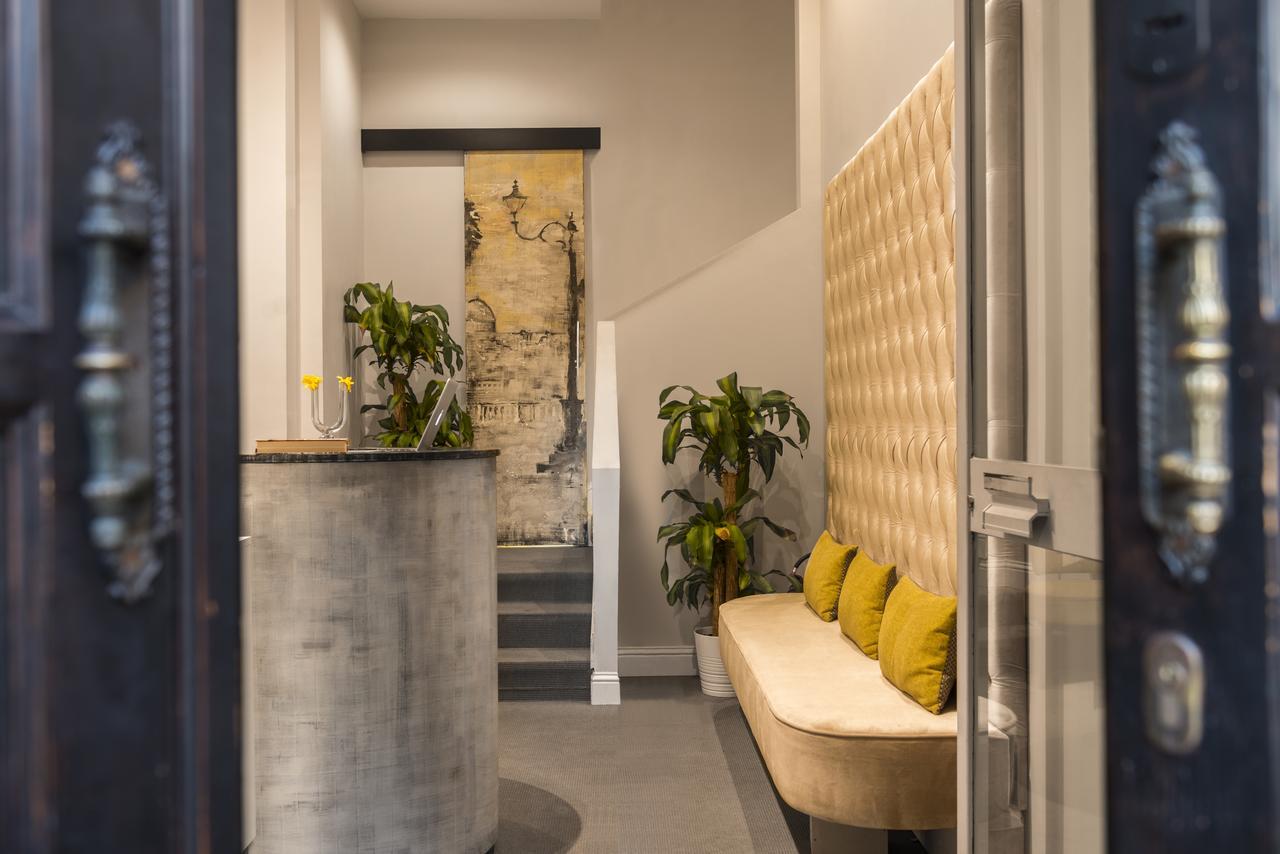 Maison d'hôtes Residenza Flaminio Gaio 2*